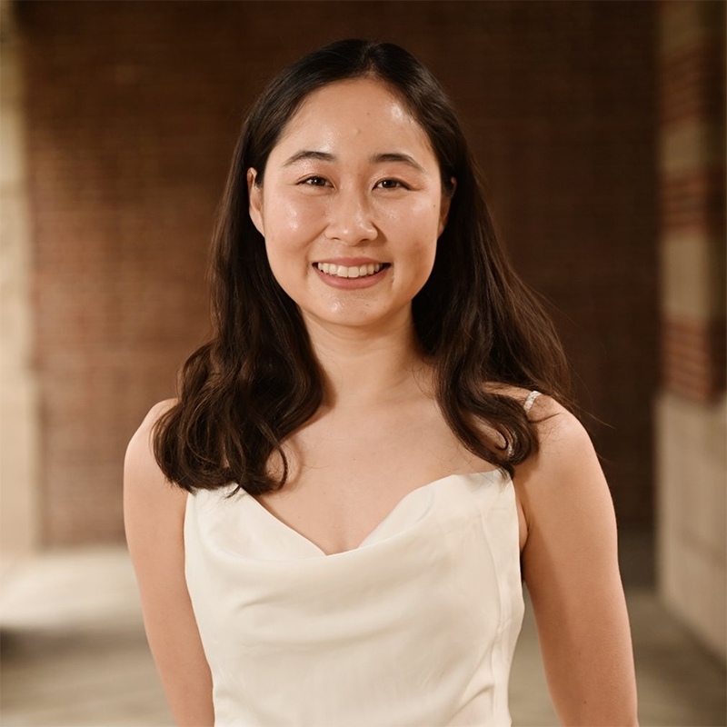 Abigail Nakaishi
