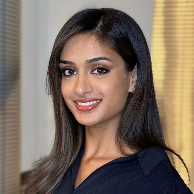 Avani Jain